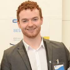 cvigoe (Conor Igoe) · GitHub