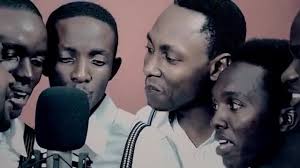 TUMAINI LA HAKIKA BY SONDA YA DIHLU ACAPELLA