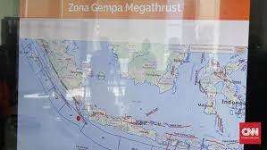 Warga panik berlarian, bmkg menjelaskan. Penjelasan Bmkg Soal Isu Megathrust Penanda Gempa Besar