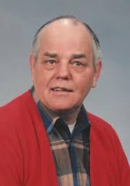 Emil Joseph Karasek (1933-2019)