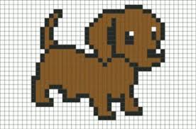 Die vorlagen enthalten emojis, tiere und viele andere motive. Pixel Art Pixel Bilder Vorlagen Tiere Draw Pixel Art Ist Ein Kreatives Malspiel Fur Kinder In Dem Du Pixelige Bilder Mit Farbe Ausmalen Kannst Denk Bee