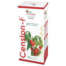 Tonotil n 10 ml 10 fiole catena. Censton F Sirop Copii Produs Pentru Echilibrul Sistemului Nervos Si Autism