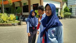 Kalau menerima bisa jadi masih mau tapi kalau untuk memakan sudah barang. Asal Kau Bahagia Cover Smkn 1 Slahung By Uky Id