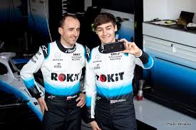 Robert kubica was born on december 7, 1984 in kraków, malopolskie, poland as robert jozef kubica. Journos Predict Kubica To Lose F1 Seat Due To Third Rate Car Grand Prix 247