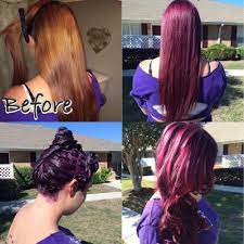 Asmr 1 hour hair brushing compilation (hair play, no talking) what is asmr? Dark Plum Brown Using Age Beautiful 4v Beautiful Hair Color Hair Color Plum Age Beautiful Hair Color