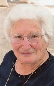 Berta Wwe. Zublasing aus Eppan a. d. W.