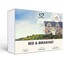 If you know how romantic and relaxing it is to spend some time away with your spouse, pass that knowledge on to your grown children or your friends, parents and siblings. Bed And Breakfast Experience Gift Card Nyc Go Dream Sent In A Gift Package Travel Gift Cards Experience Gifts Travel Gifts