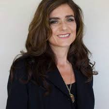 ROBIN LOVE, LCSW, CADC II