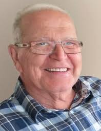 Obituary Marcel Viau