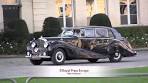 101120 Wedding Prince Carlos de Bourbon de Parme - YouTube