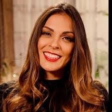 Ale Rivera's Instagram, Twitter & Facebook