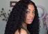 Side Part Curly Weave