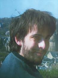 Chris Ambler 2nd March 85