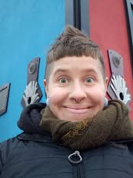 Meet Allison Blakeney