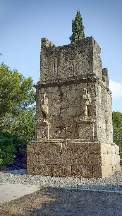 Torre de los Escipiones: historia de uno de los emblemas de Tarragona