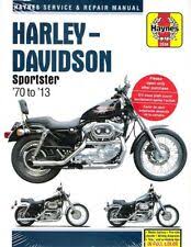 Harley davidson xl 883c 1200c 1200r sportster parts catalogue pdf download. Sportster 883 Xl883 Motorcycle Repair Manuals Literature For Sale Ebay