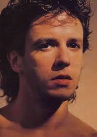 Scott Valentine Fan Casting