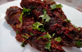 Saya mendapat resepi ayam masak paprik ini dari seseorang. Ikan Keli Goreng Berempah Masak Sambal Chef Home