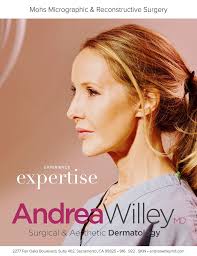 Andrea Willey MD Surgical & Aesthetic Dermatology