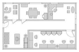 Penataan ini ruang kantor ini menyangkut pengaturan tempat kerja, peralatan kantor dan berbagai perlengkapannya. 14 Gambar Tata Ruang Kantor Ideas Floor Plans Office Floor Plan Office Layout