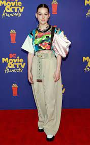 Make way for the 2021 mtv movie & tv awards. K2janw 09nil0m