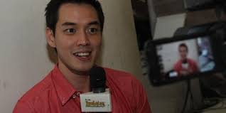 Anthony Xie Ingin Tekuni Dunia Hiburan