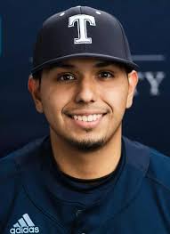 2020 Baseball Roster