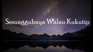 Sesungguhnya aku telah jatuh pada dirimu sesungguhnya aku cintai hanya dirimu. Alif Satar Raihan Lirik Sesungguhnya 2019 Youtube