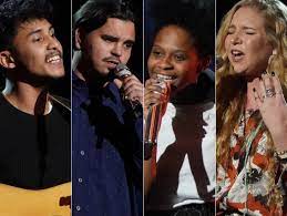 American Idol Recap Season 18 Episode 6 Hollywood Takes Out Huge Fan Favorite