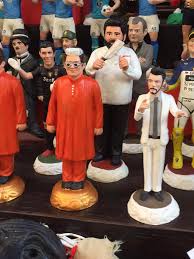 Natale a Napoli: alla scoperta del presepe nella via dei pastori