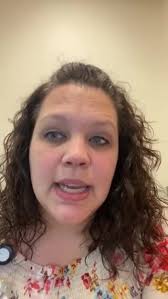 #CelebrateFirstGen #firstgenadvocate, Crystal Hamon, Administrative  Assistant, Office of the Dean of Students