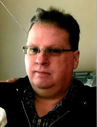 Obituary information for Daniel G. Buck