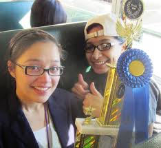 2005 National Mythology Exam