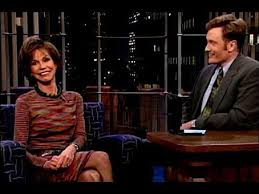 (stern), worked as a travel agent, and her father, lee n. Who Is Conan O Brien Dating Conan O Brien Girlfriend Wife