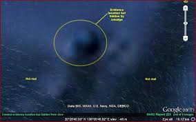 Mariana Trench Marianas Trench Underwater Mystery