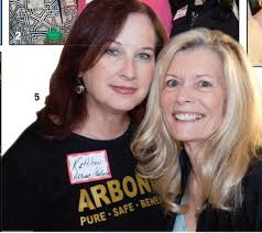 Networking in the Gardens