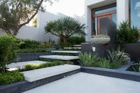 1001 Ideen Fur Moderne Gartengestaltung Zum Geniessen An Warmen Tagen Vorgarten Landschaftsbau Garten Landschaftsbau Gartengestaltung