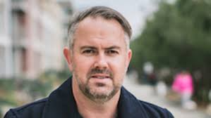 Unicorn Tears author Jamie Pride: 'My family got death threats'