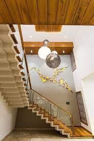 Hood county courthouse staircase, below right. Modern Interior False Ceiling Staircase Design