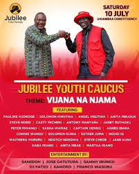Jul 16, 2021 · during campaigns in kiambaa, jubilee party loyalists and top dogs kept urging votes to help uhuru teach william ruto a lesson by overwhelmingly voting in jubilee man. Cmxb4tyh8x4f M