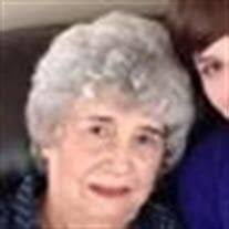 Ruth Mary Cramer Obituary