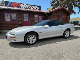 Image result for Arctic White 2000 Camaro
