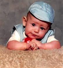 Aaron Michael Mecham