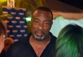 Lilly Wins 'Kaiso With Class'