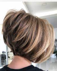 50 Inverted Bob Haircuts Women Are Asking For In 2020 Hair Adviser Bob Hairstyles For Thick Thick Hair Styles Inverted Bob Haircuts