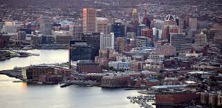 By 2010, the population of the city fell to 620,961. What S Causing Baltimore S Population Loss It S No Mystery Baltimore Sun