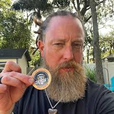 Sir Barry Kerch Esquire