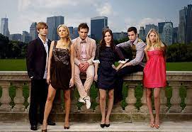 This time around, gossip girl the person is an anonymous instagram account that spies on our students, according to headmistress burton (donna murphy).). Watch Gossip Girl Season 1 Prime Video