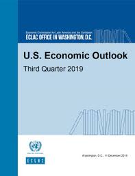Nasceu em 1973 no porto. U S Economic Outlook Third Quarter 2019 Digital Repository Economic Commission For Latin America And The Caribbean