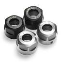 Genmitsu 4pcs ER11-A Collet Clamping Nut With Dynamic Balance ...